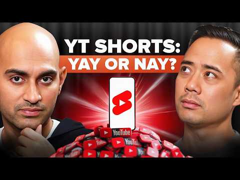 How Shorts Impact YouTube Longform Performance