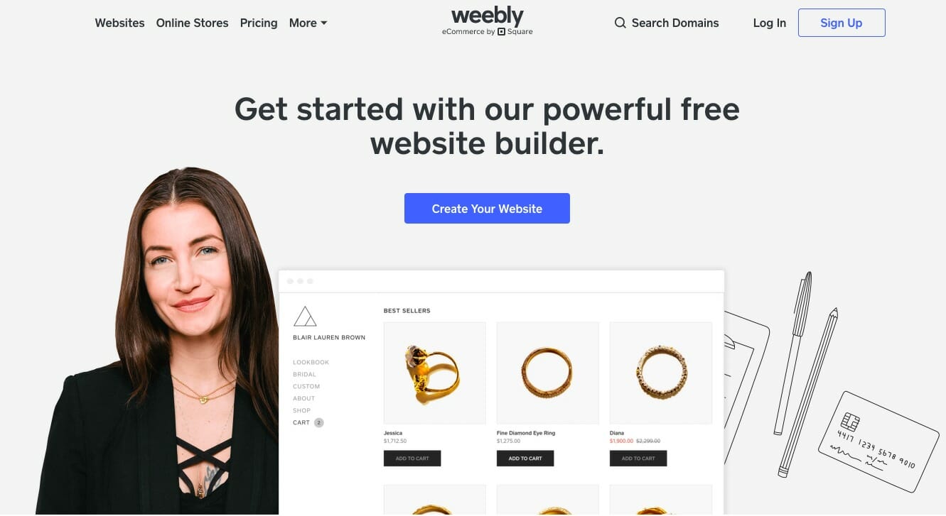 Weebly