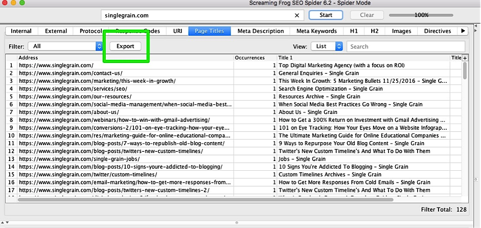 The Step-by-Step Guide to Conducting a Content Audit