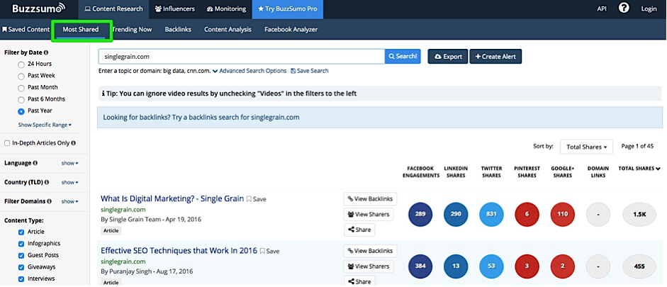 The Step-by-Step Guide to Conducting a Content Audit